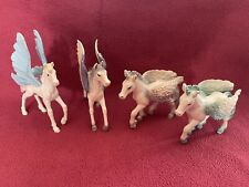 Schleich bayala set gebraucht kaufen  Ziegenrück