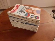 Giornalino ed.s.paolo. annata usato  Suzzara