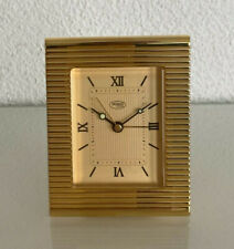 Réveil quartz luxe d'occasion  Belfort