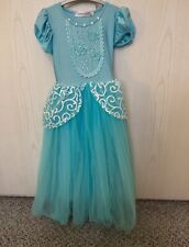 Disney princess dress for sale  HULL