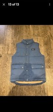 Men aubin gilet for sale  BENFLEET