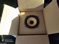 Ricambi singolo woofer usato  Gioia del Colle