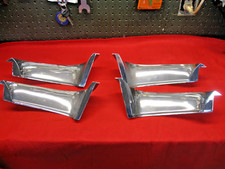 Corvette grille eye for sale  New Haven