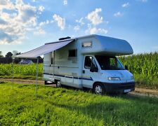 Fiat ducato bürstner gebraucht kaufen  Much