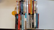 Lotto libri inglese usato  Fano