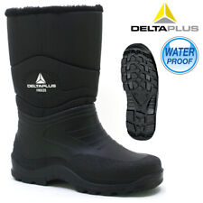 Mens snow boots for sale  Shipping to Ireland