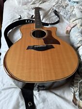 Taylor 814ce grand for sale  FAREHAM