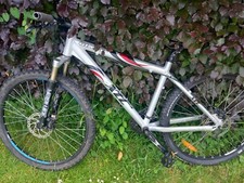 Giant mtb bike for sale  WINCHESTER