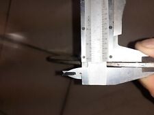 Dischi anteriori honda usato  Garlasco