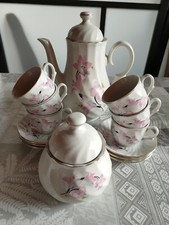Vintage kaffee tassen gebraucht kaufen  Bad Säckingen