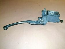 Front master cylinder usato  Dipignano