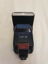 Camera flash miranda for sale  LEICESTER