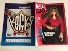 Magazine revue vintage d'occasion  Villefranche-sur-Saône