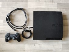 Console playstation ps3 d'occasion  Saint-Médard-en-Jalles