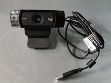 Webcam logitech c920 usato  Frascati