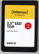 Intenso ssd intern gebraucht kaufen  Weilersbach