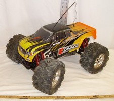 Hpi racing savage for sale  Cedar Rapids
