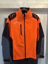 Schöffel forstjacke stihl gebraucht kaufen  Stuttgart
