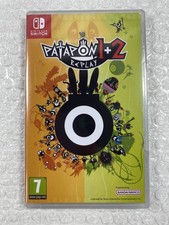 Patapon replay switch d'occasion  Paris XI