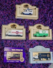 Lledo die cast for sale  OXTED