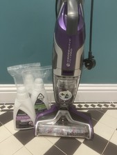 Bissell crosswave pet for sale  TWICKENHAM