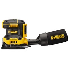 Lixadeira DEWALT DCW200BR 20V MAX XR 1/4" folha VS (somente ferramenta) certificada recondicionada comprar usado  Enviando para Brazil