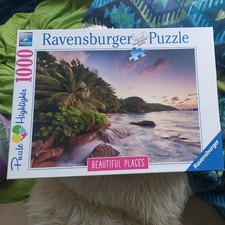 Ravensburger puzzle 1000 gebraucht kaufen Ravensburger puzzle 1000 gebraucht kaufen  Königsbach-Stein
