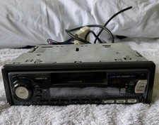 Jvc fx650r stereo for sale  LEICESTER