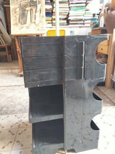 Vendo carrello design usato  Quartu Sant Elena