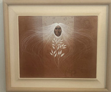 Exceptional frank howell for sale  Morrison
