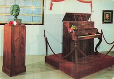 Spain valldemossa piano d'occasion  Expédié en Belgium