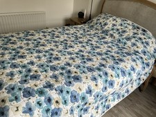 Sanderson throw 104 for sale  COLERAINE
