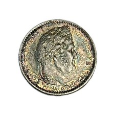 Louis philippe centimes d'occasion  Angoulême