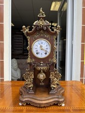 Lenzkirch uhr storchenuhr gebraucht kaufen  Nürnberg