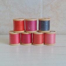 Sylko cotton thread for sale Sylko cotton thread for sale  KETTERING