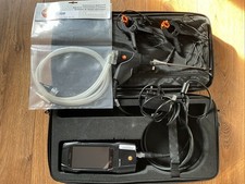 Testo 300 flue for sale  ASHFORD
