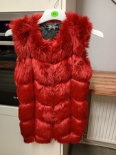 Ladies faux fur for sale  MEXBOROUGH