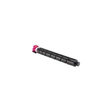 Toner 8525m magenta usato  Montesilvano