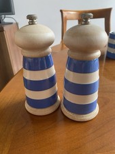 .g. green cornishware for sale  MANSFIELD