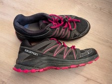 Salomon women trail for sale  WESTON-SUPER-MARE