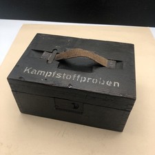 Alte holzkiste wehrmacht gebraucht kaufen  Baden-Baden