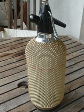 Soda flasche seltzer gebraucht kaufen  Bad Schönborn