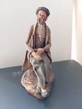 Scultura pastore napoletano usato  Avellino