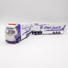 Herpa 918275 scania gebraucht kaufen  Koblenz