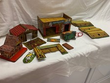 marx tin playset for sale marx tin playset for sale Chantilly