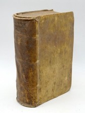 Rare 1611 chronique for sale  LOUTH