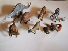 Schleich tierfiguren sammlung gebraucht kaufen  Schwarzenbek