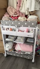 Mybabiie changing table for sale  LONDON