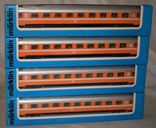 Lot marklin sncb for sale  Fairfax