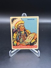 1933 goudey indian for sale  Red Bank